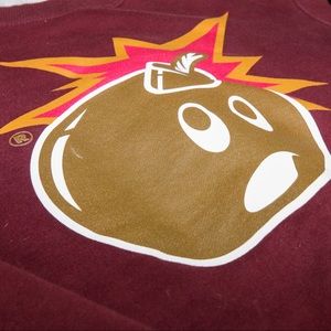 The Hundreds Pull Over